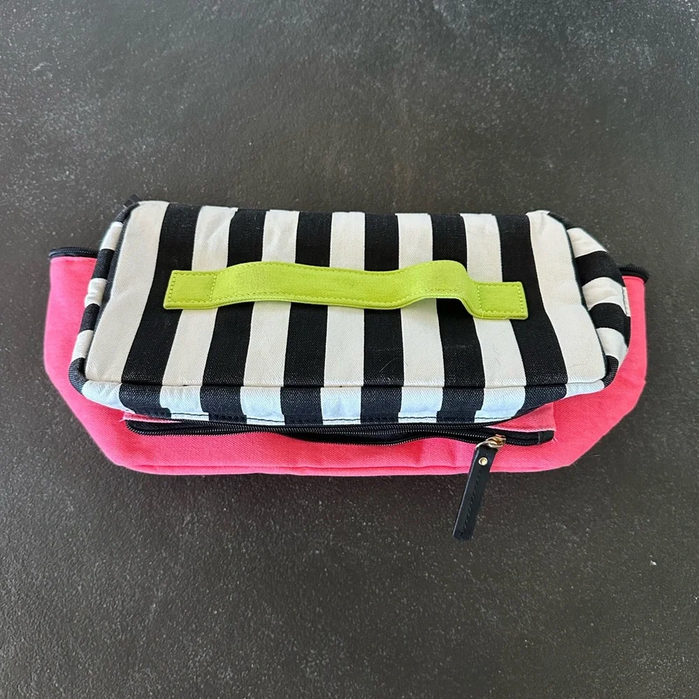 Victoria's Secret Lingerie Travel Bag